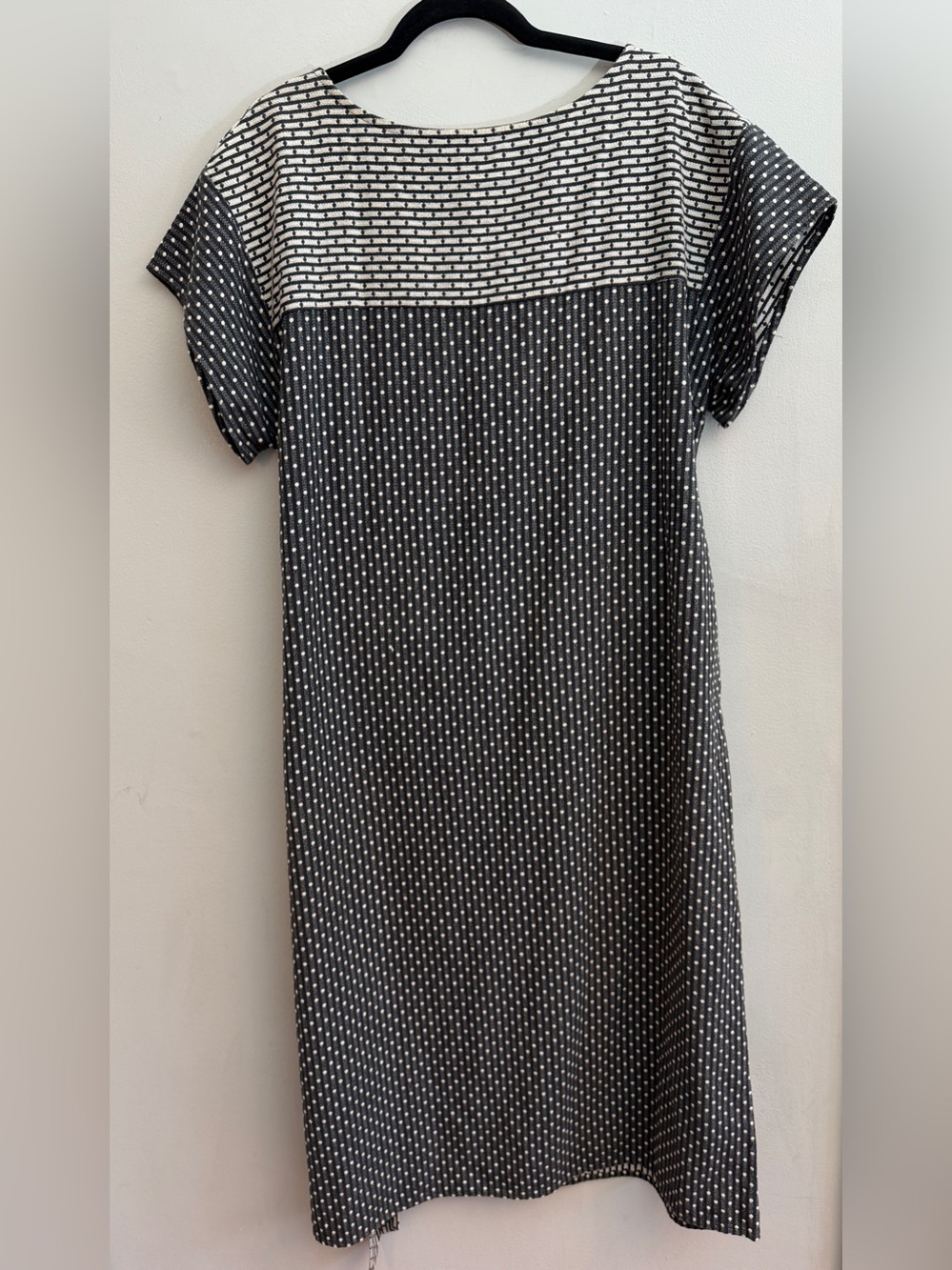 Ace & Jig Andie Dress, Size Small